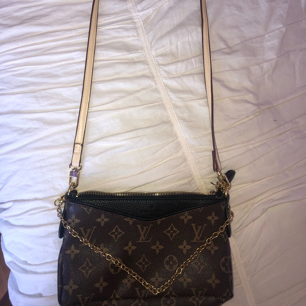 Louis Vuitton look alike